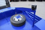 Полуприцеп тяжеловоз низкорамный ППТ-9176-002Н4 (51 т.)