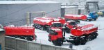 Полуприцеп-цистерна ППЦН-25 для нефти (3-осный, переменное сечение)