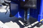 Полуприцеп тяжеловоз телескопический ППТ-9176-004НР4 (50,5 т.)