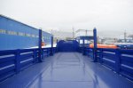 Бортовой полуприцеп ППБ-9180-027Б2 (22 т.)