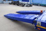 Полуприцеп тяжеловоз низкорамный ППТ-9176-004Н4 (50 т.)