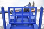 Полуприцеп тяжеловоз высокорамный ППТ-9177-43В3 (45 т.)