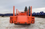 Полуприцеп тяжеловоз высокорамный ППТ-9177-050В3 (36 т.)