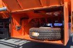 Полуприцеп-цистерна ППЦ-32 (001) для ГСМ (3-осный, переменное сечение круглой формы)