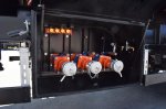 Полуприцеп-цистерна ППЦ-20 (018) для ГСМ (2-осный, переменное сечение)