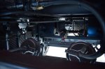 Полуприцеп-цистерна ППЦ-20 (015-10) для ГСМ (2-осный, переменное сечение)