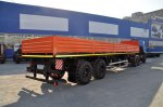 Бортовой полуприцеп ППБ-9180-11Б2 (18 т.)