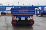 Бортовой полуприцеп ППБ-9178-053Б3 (40 т.)