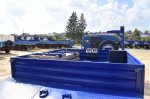 Полуприцеп тяжеловоз телескопический ППТ-9176-003НР4 (56 т.)