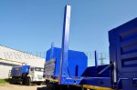 Бортовой полуприцеп ППБ-9180-10Б2 (22 т.)