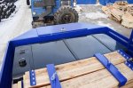 Полуприцеп тяжеловоз высокорамный ППТ-9177-024В3-30 (36 т.)