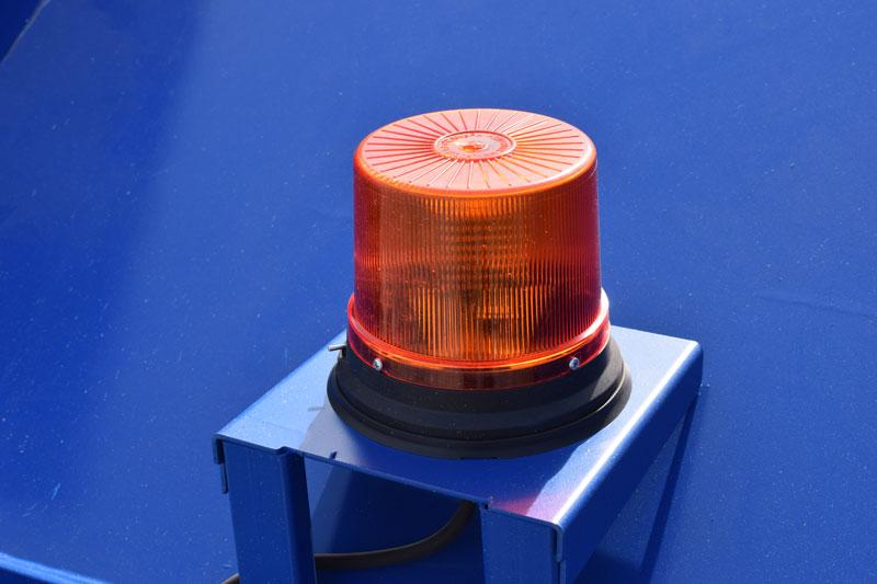 Полуприцеп тяжеловоз высокорамный ППТ-9177-049В3 (38 т.)