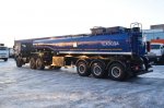 Полуприцеп-цистерна ППЦТ-30 (002) для техводы (3-осный, переменное сечение)
