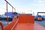 Полуприцеп-цистерна ППЦ-18 (001) для ГСМ (2-осный, прямое сечение)