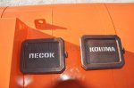 Полуприцеп-цистерна ППЦ-23 для ГСМ (2-осный, переменное сечение)