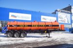 Полуприцеп-кислотовоз ППЦК-30 (001)