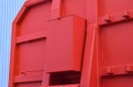 Бортовой полуприцеп телескопический ППБ-9178-001БР3 (30,7 т.)