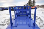 Полуприцеп тяжеловоз высокорамный ППТ-9177-43В3 (45 т.)