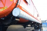 Полуприцеп-цистерна ППЦ-28 (006) для ГСМ (3-осный, прямое сечение)