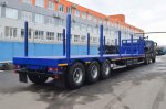 Полуприцеп тяжеловоз высокорамный ППТ-9177-046В3-50 (45 т.)