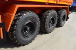 Бортовой полуприцеп ППБ-9178-030Б3-20 (34,4 т.)