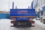 Бортовой полуприцеп ППБ-9180-018Б2-180 (32 т.)