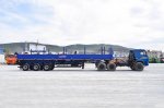 Бортовой полуприцеп ППБ-9178-032Б3-100 (38 т.)