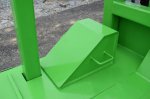 Полуприцеп тяжеловоз высокорамный ППТ-9177-033В3 (42 т.)