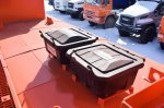 Полуприцеп-цистерна ППЦ-28 (005) для ГСМ (3-осный, прямое сечение)