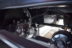 Прицеп-цистерна для ГСМ марки УЗСТ-ПЦ-10-009 (2 оси)