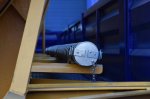 Полуприцеп-контейнеровоз 9178-034Б3 (20,5 т.)