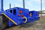 Полуприцеп тяжеловоз высокорамный ППТ-9177-042В3 (30 т.)