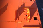 Полуприцеп тяжеловоз низкорамный ППТ-9177-009Н3 (45 т.)