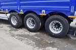 Полуприцеп-контейнеровоз 9177-47В3 (53 т.)