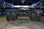 Полуприцеп-сортиментовоз 9180 ППС2-001-К