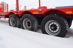 Полуприцеп тяжеловоз высокорамный ППТ-9177-051В3 (36 т.)