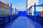 Бортовой полуприцеп ППБ-9178-032Б3-130 (35,5 т.)