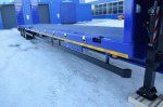Полуприцеп-контейнеровоз 9177-011Н3 (40 т.)