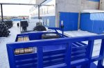 Полуприцеп тяжеловоз высокорамный ППТ-9177-015В3-40 (35 т.)