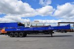 Бортовой полуприцеп ППБ-9178-028Б3 (32 т.)