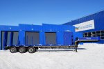 Полуприцеп тяжеловоз высокорамный ППТ-9177-03В3 (36 т.)