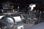 Полуприцеп-цистерна ППЦТ-17 (003) для техводы (2-осный, прямое сечение)