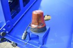 Полуприцеп тяжеловоз высокорамный ППТ-9177-042В3 (30 т.)