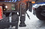 Полуприцеп-цистерна ППЦ-25 (001) для ГСМ (3-осный, переменное сечение)