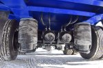 Прицеп-тяжеловоз 9276-002Н3