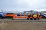 Полуприцеп тяжеловоз высокорамный ППТ-9177-041В3 (36 т.)