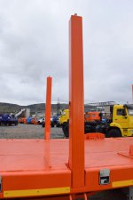 Полуприцеп тяжеловоз высокорамный ППТ-9177-041В3 (36 т.)