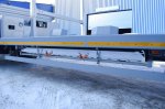 Полуприцеп тяжеловоз высокорамный ППТ-9179-004В2 (18 т.)