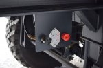 Бортовой полуприцеп ППБ-9178 (МЧС, 26,5 т.)