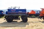 Прицеп-цистерна для питьевой воды ПЦВ-8-002 (2 оси)